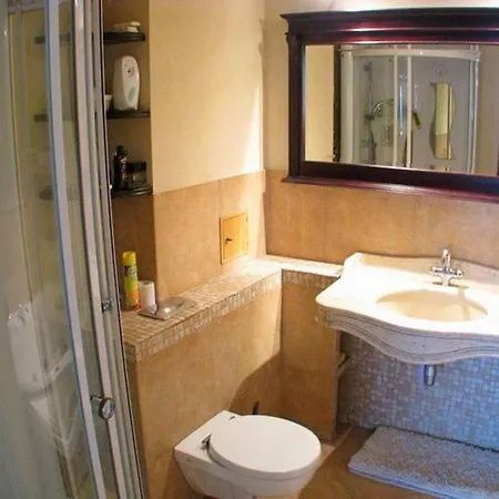 Portowa 31 * كولوبرزيغ