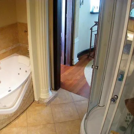 アパート Portowa 31