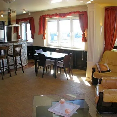 アパート Portowa 31