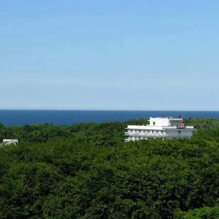 Portowa 31 كولوبرزيغ