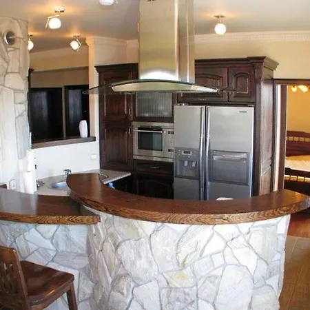 Portowa 31 コウォブジェク