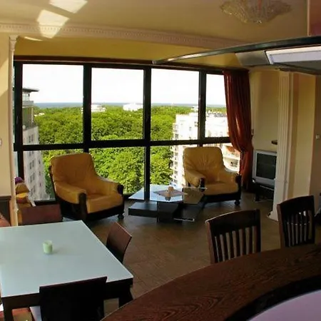 アパート Portowa 31 *