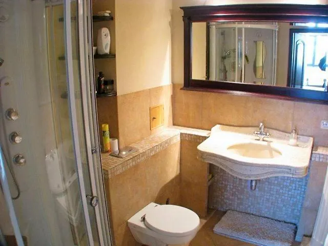 Portowa 31 * Kolobrzeg