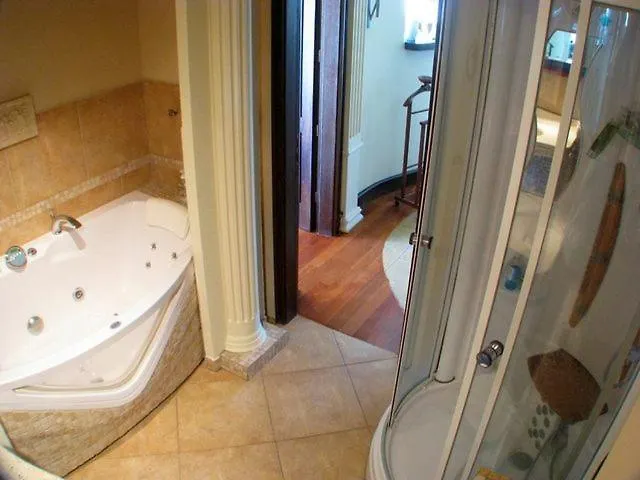 Apartment Portowa 31