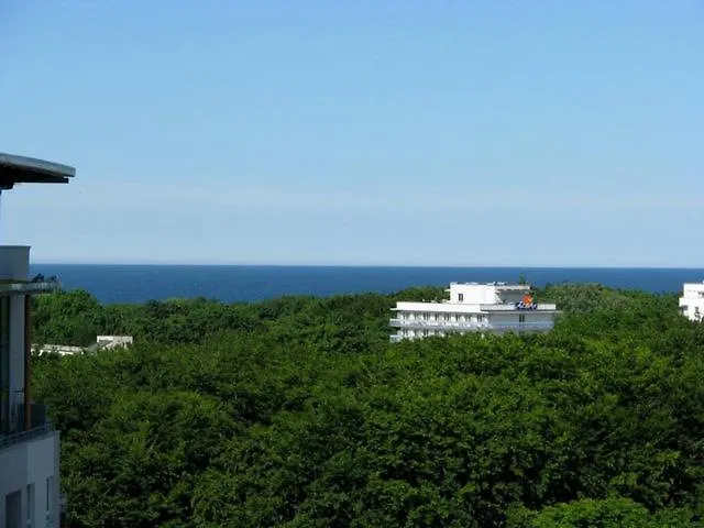 Portowa 31 Kolobrzeg