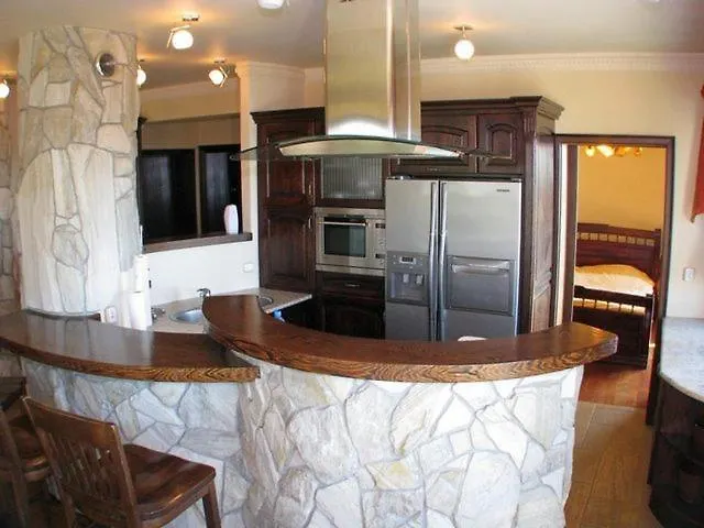 Portowa 31 Kolobrzeg